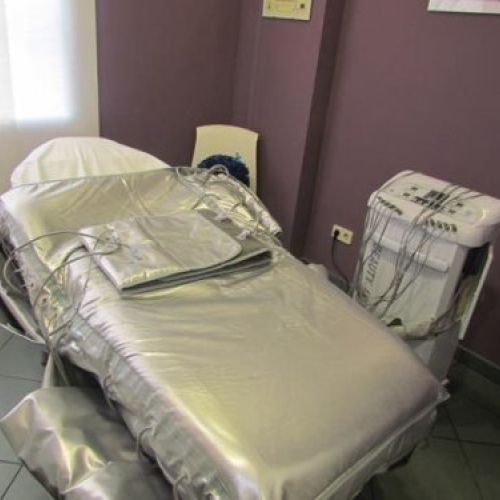 nutricionista Griñón