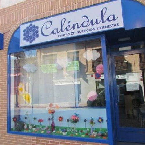 centro de estética en Griñón