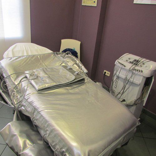 tratamiento electroestimulación