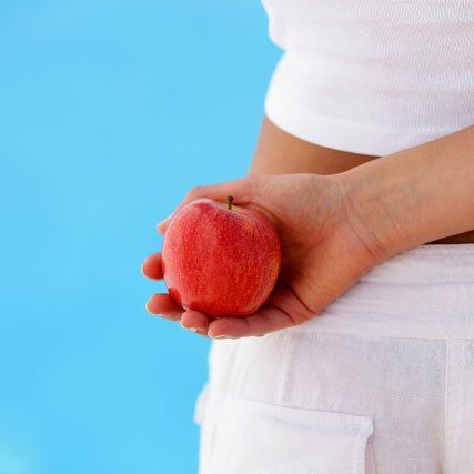 dietas personalizadas